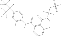 Flubendiamida