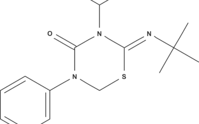 Buprofezina