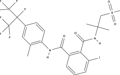 Flubendiamida