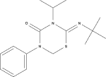 Buprofezina